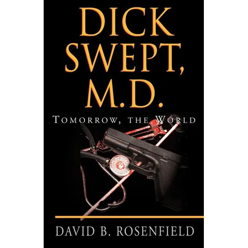 Dick Swept, M.D.