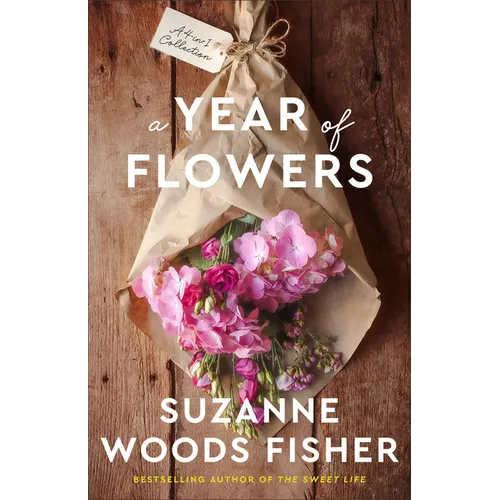 Year of Flowers