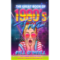The Great Book of 1980s Trivia: Crazy Random Facts & 80s Trivia