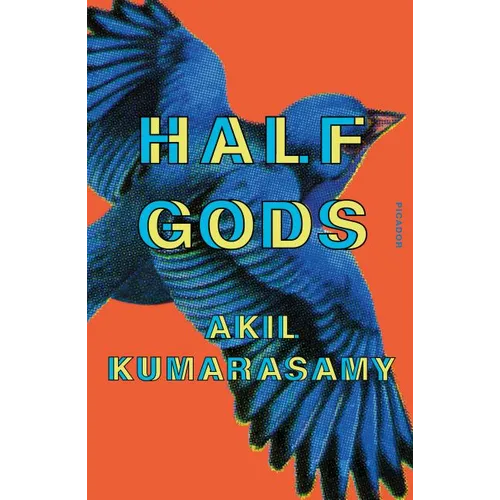 Half Gods