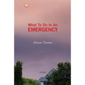 What To Do In An Emergency