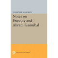 Notes on Prosody and Abram Gannibal