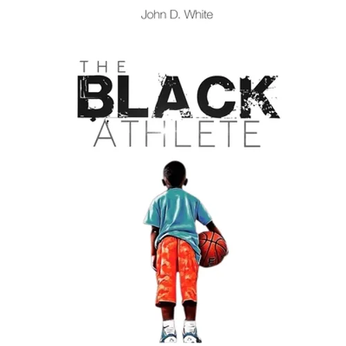 The Black Athlete
