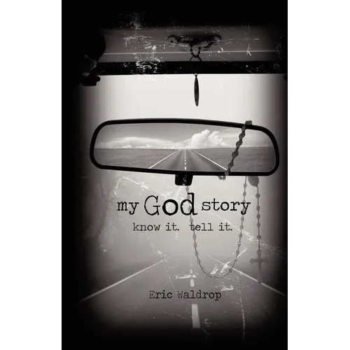 My God Story