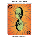 The God Card: The Essential Subconscious Mind Hologram