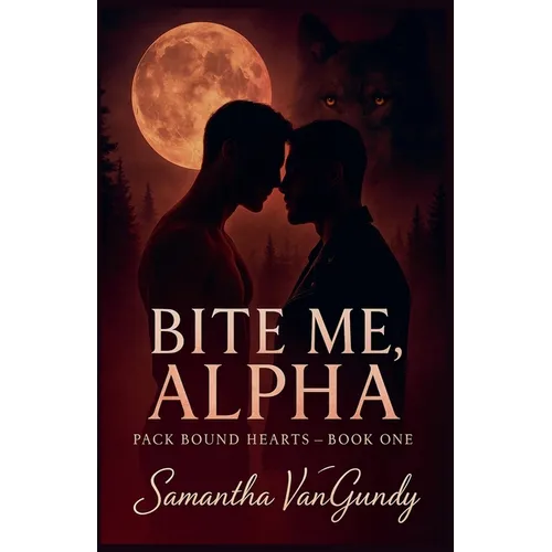 Bite Me Alpha