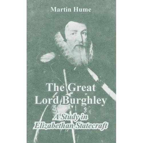 The Great Lord Burghley