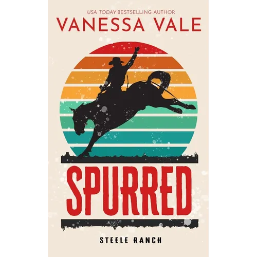 Spurred