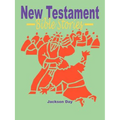 New Testament Bible Stories