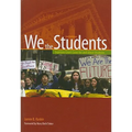 We the Students: Supreme Court Cases for and about Students, 3rd Edition Hardbound Edition (Revised)