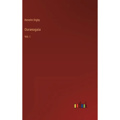 Ouranogaia: Vol. I
