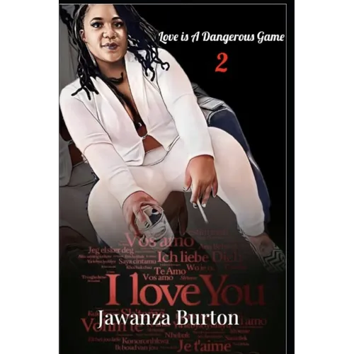 Love is A Dangerous Game 2