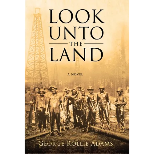 Look Unto the Land