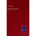 Undercurrents Overlooked: Vol. I
