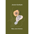 Jessie Graham