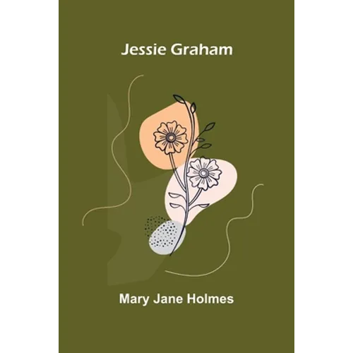 Jessie Graham