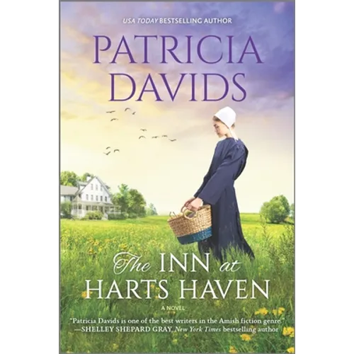 The Inn at Harts Haven