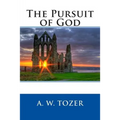 The Pursuit of God