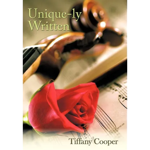 Unique-ly Written