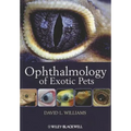 Ophthalmology of Exotic Pets