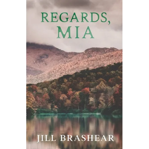 Regards, Mia