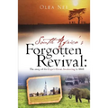 South Africa's forgotten revival: The story of the Cape's Great Awakening in 1860