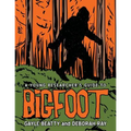 A Young Researcher's Guide to Bigfoot