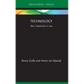 Technology: New Trajectories in Law