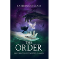 The Order: Labyrinth of Twisted Games
