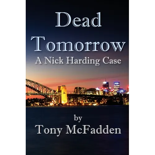 Dead Tomorrow