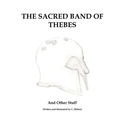 The Sacred Band of Thebes