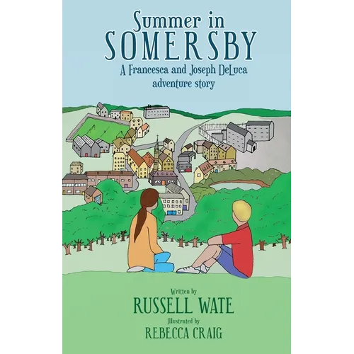 Summer in Somersby