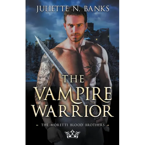 The Vampire Warrior