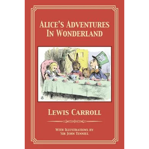 Alice's Adventures in Wonderland