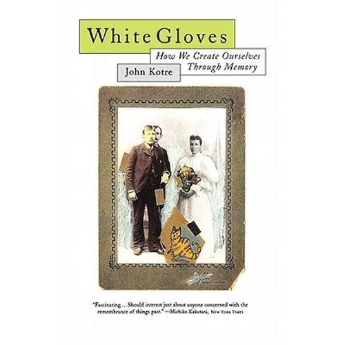 White Gloves