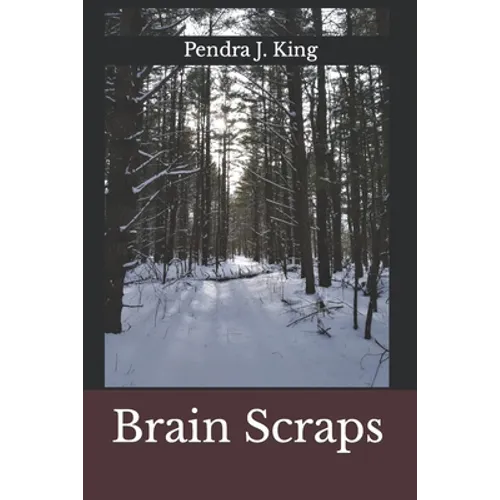 Brain Scraps