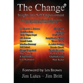 The Change 16: Insights Into Self-empowerment
