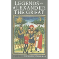 Legends of Alexander the Great
