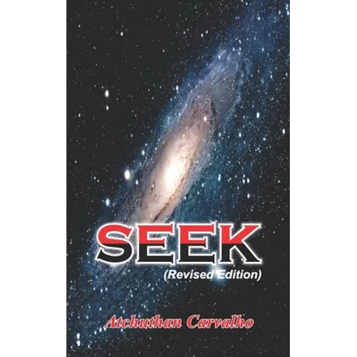 Seek: Revised edition