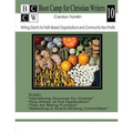 Writing Grants for Faith-Based Organizations and Community Non-Profits