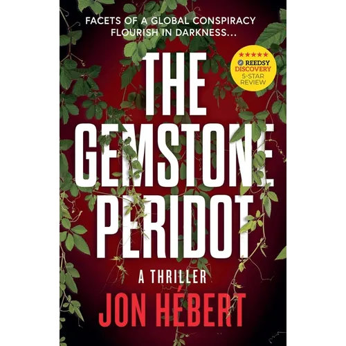 The Gemstone Peridot