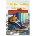 Journaling Advantage: A Guide for Men to Improve Mental Health and Manage Emotions