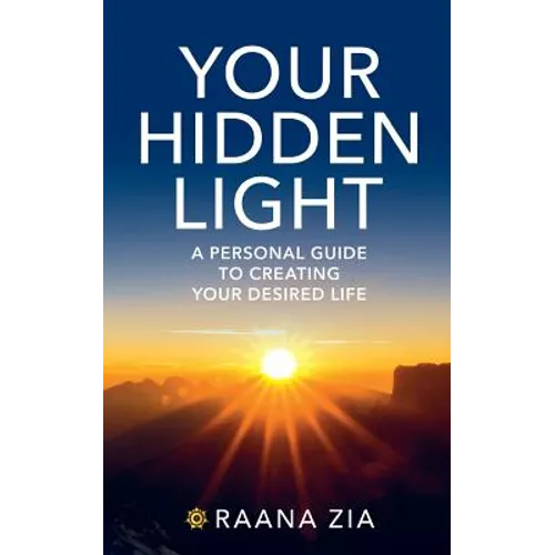 Your Hidden Light