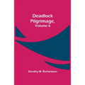 Deadlock Pilgrimage, Volume 6