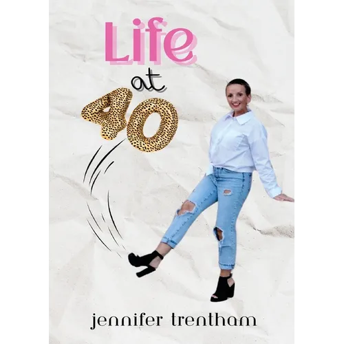 Life at 40