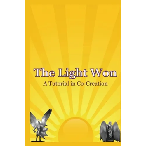 The Light Won: A Tutorial in Co-Creation