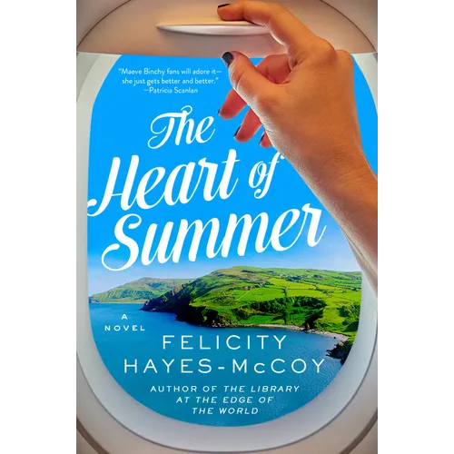 The Heart of Summer