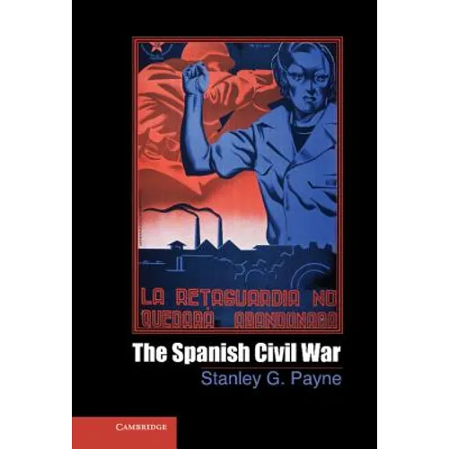 The Spanish Civil War
