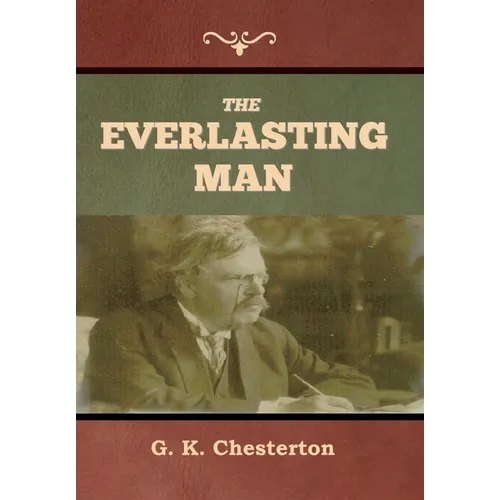 The Everlasting Man