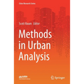 Methods in Urban Analysis